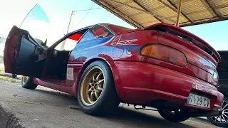 Inventei um Spoiler e Quartelas para o 100NRace 🤯👀