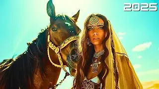 ENCHANTED OASIS Mix by Cafe De Anatolia