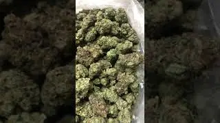 La Kush Cake