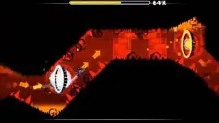 Sakupen hell syncs with The falling mysts