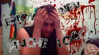 Viendo Inner Depravity Vol. 2 (Y aparte Vol. 1)