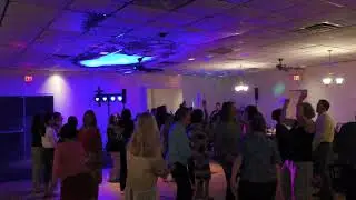 Jersey Shore Cover Band Sister Moon and The Groove