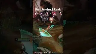 E desse combo ai quem sabia, bora jogar de samira