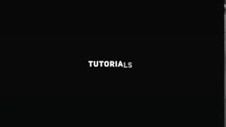 Tutoriaz - Minimalist Intro