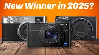 TOP 5 Best Compact Camera 2025 - [Don't Buy Until You WATCH This!]