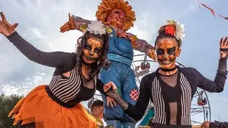 Teaser Halloween - OK Corral