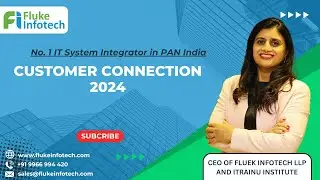 2024 Customer Connect Conference || Our Business Services