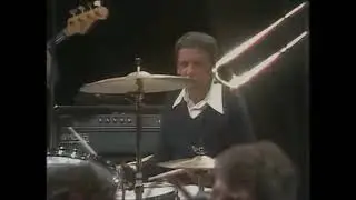 Buddy Rich Band  The Hague 