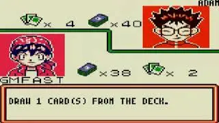 Let's Re-Play Pokemon Trading Card Game - Episode 12 - Fire Club