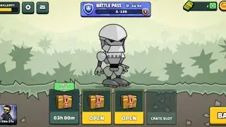 Mini militia live:join unlimited custom room mobkilleryt is live