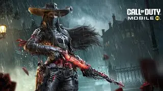 LEGENDARY DAME SKIRMISH GAMEPLAY, CODM