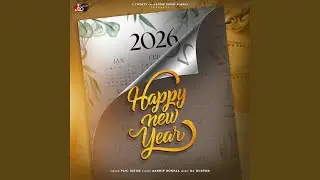 Happy New Year (feat. Sandip Sonpal)