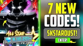 *NEW* ALL WORKING CODES FOR ALL STAR TOWER DEFENSE 2023 | ROBLOX ASTD CODES 2023 ( JANUARY )