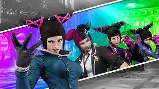 The Great Juri Deep Dive feat. Justakid, Kaymin, Blacque, & UltimateVitality