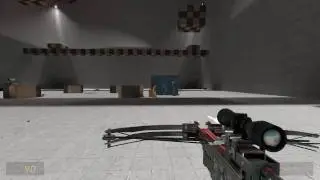 Half Life 2 Deathmatch fun