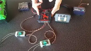 Smart Bus Telemetry with XBus
