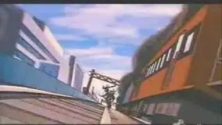 Digimon Tribute - Digi Rap