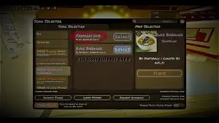 FREEDOM DIVE was added into FF + Rude Babagee 100% (WYSI L)