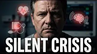 The Silent Crisis: What Every Man Needs to Know About His Health