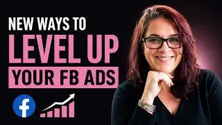Episode 43: How to Optimise Facebook Ads for Better Results