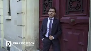Teaser vid&eacute;o de la Bar Mitzvah d'Aaron - 18 octobre 2020