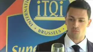 iTQi Superior Taste Award