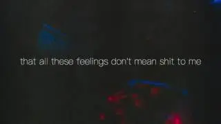 EDEN - drugs (lyrics)