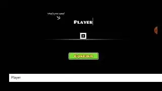 geometry dash distortion (pt.1)
