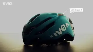 [H2 Sports] UVEX_race 9