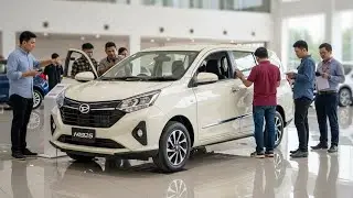 🚗✨ Daihatsu Sigra 2026 Resmi Hadir! Review Lengkap & Harga Terbaru – AutoMotionJA