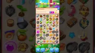 Merge Matters - Design Home Gameplay 2