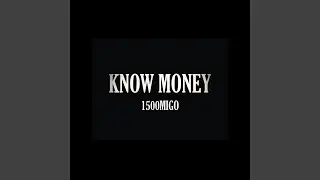 Know Money