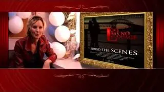 Love Has No Language (2008) - Teuila Fraser - Behind The Scenes