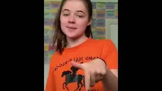 Riordanverse tik toks because I got a good report