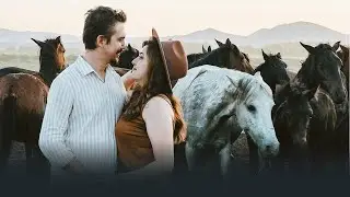 Falling Without a Fight &ndash; Country Version | Powerful Acoustic Country Ballad