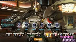 Intense ELO gameplay with vee OVERWATCH