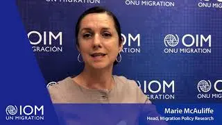 World Migration Report 2018 Downloads Top 400,000
