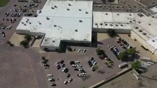 Empire Mall - Sioux Falls, SD - Buildings Ep3
