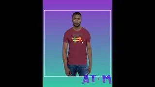 Diversity Graphic Tee &ndash; Colorful Hands of Unity