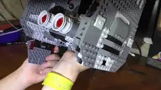 Шатл Кайлорена из Китая 75104