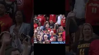 Miles Bridges gets Thrown out￼￼ and try&rsquo;s to slap fan