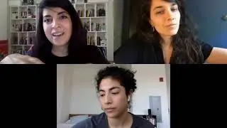 One in a Thousand Q&A with Clarisa Navas