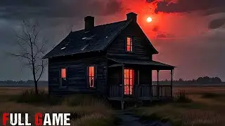 FROM THE DARKNESS _ Full Horror Game | Walkthrough Game | Longplay | No commentary