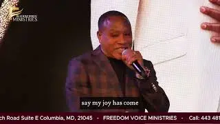 Elevation and Expansion 2026 | Sunday Service | Jan 4