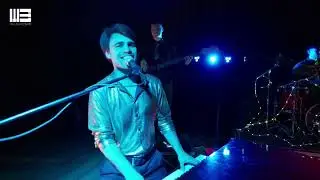 Will Blake 6 Piece Band - Exclusive Luxury Wedding Party Band UK - Corporate Entertainment