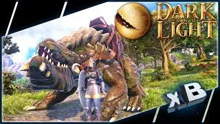KEBO TAME & SHAPE SHIFTING!:: Dark and Light :: Ep 5