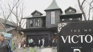 Austin's Modern Home Tour showcases 13 homes