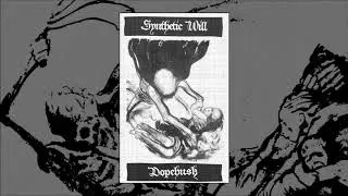 Synthetic Will - Dopehusk [Album 2019]
