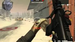 Warface New R16A4 And AyP226 Highlights