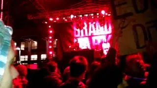Band Chants 